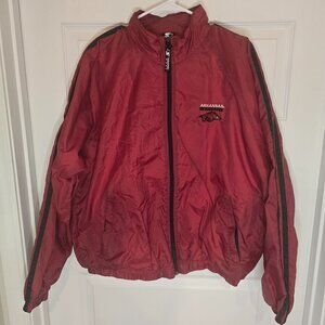 Arkansas Starter Jacket